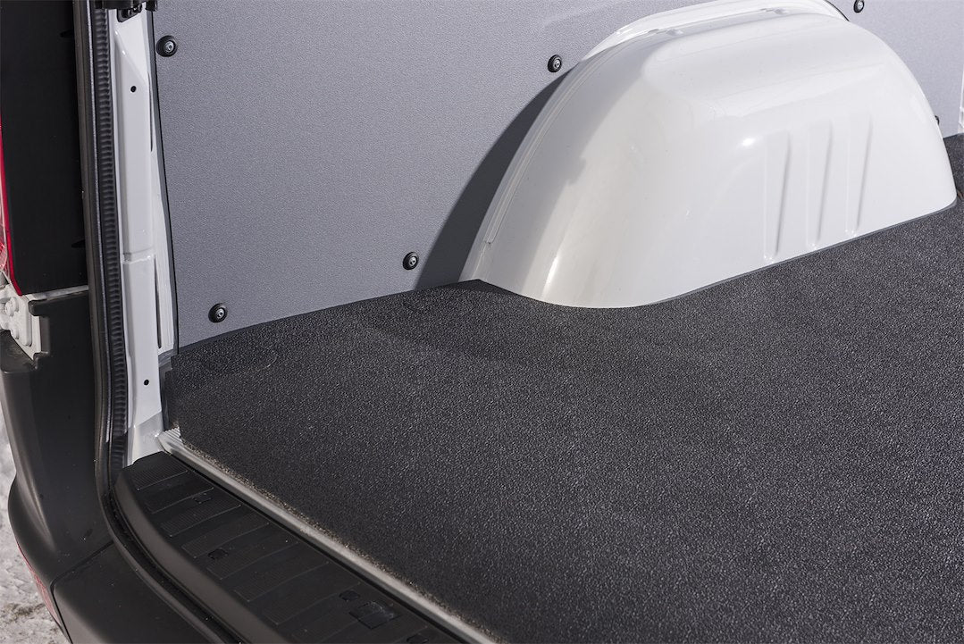 Bedrug Vtrg96 Cargo Area Liner - image 3