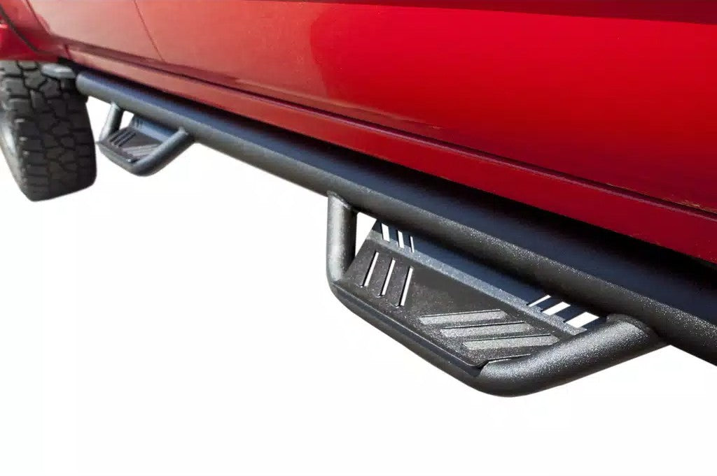 Lund 34641414 Terrain HX Step F150 SuperCab Nerf Bar