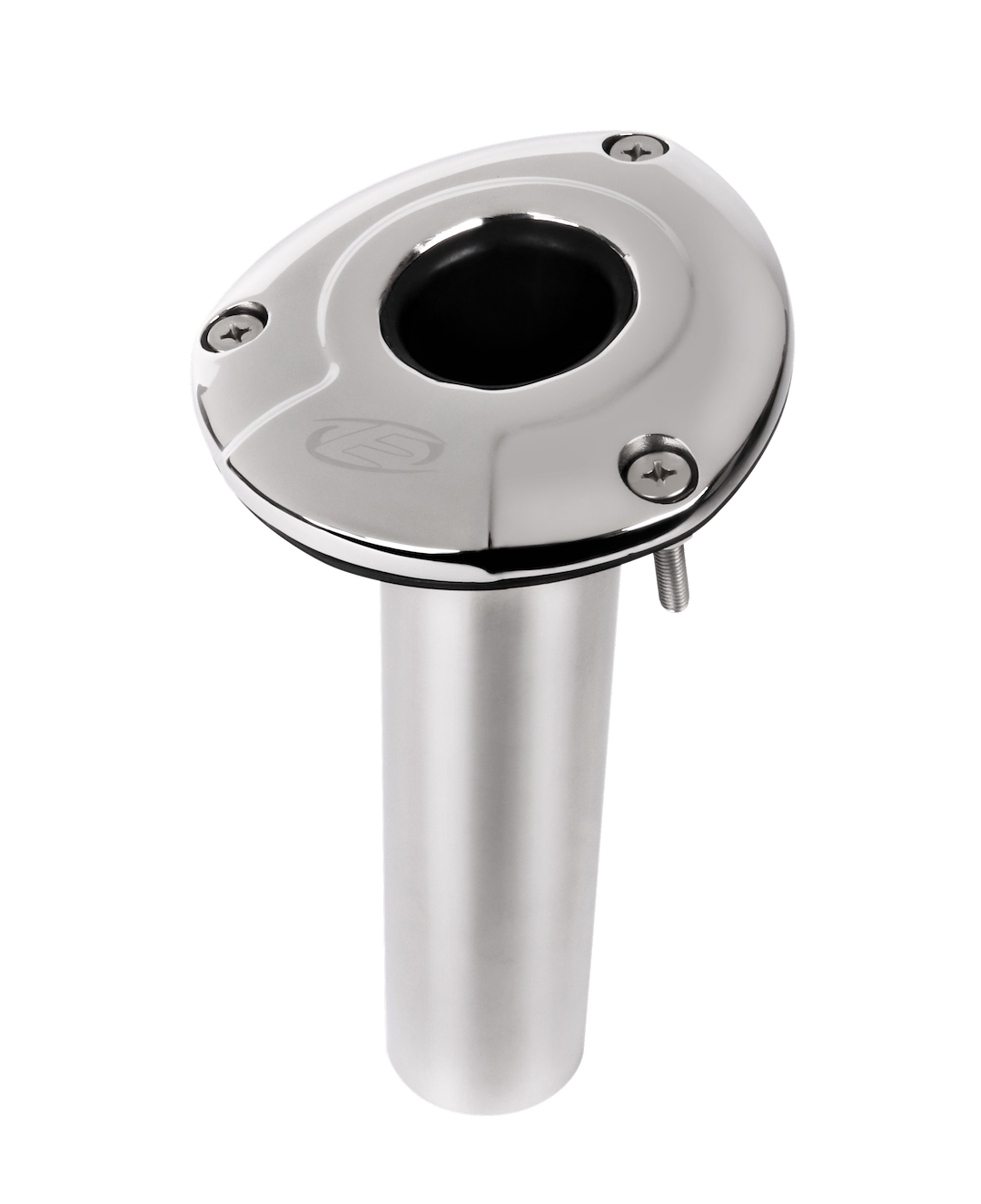 Schmitt/Ongaro 2EF158 EVO Fixed 15-Degree Rod Holder