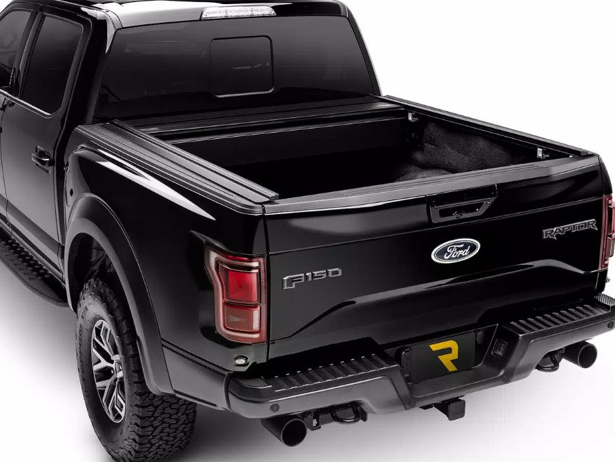 Retrax 90338 PowertraxPRO MX Electric Tonneau Cover