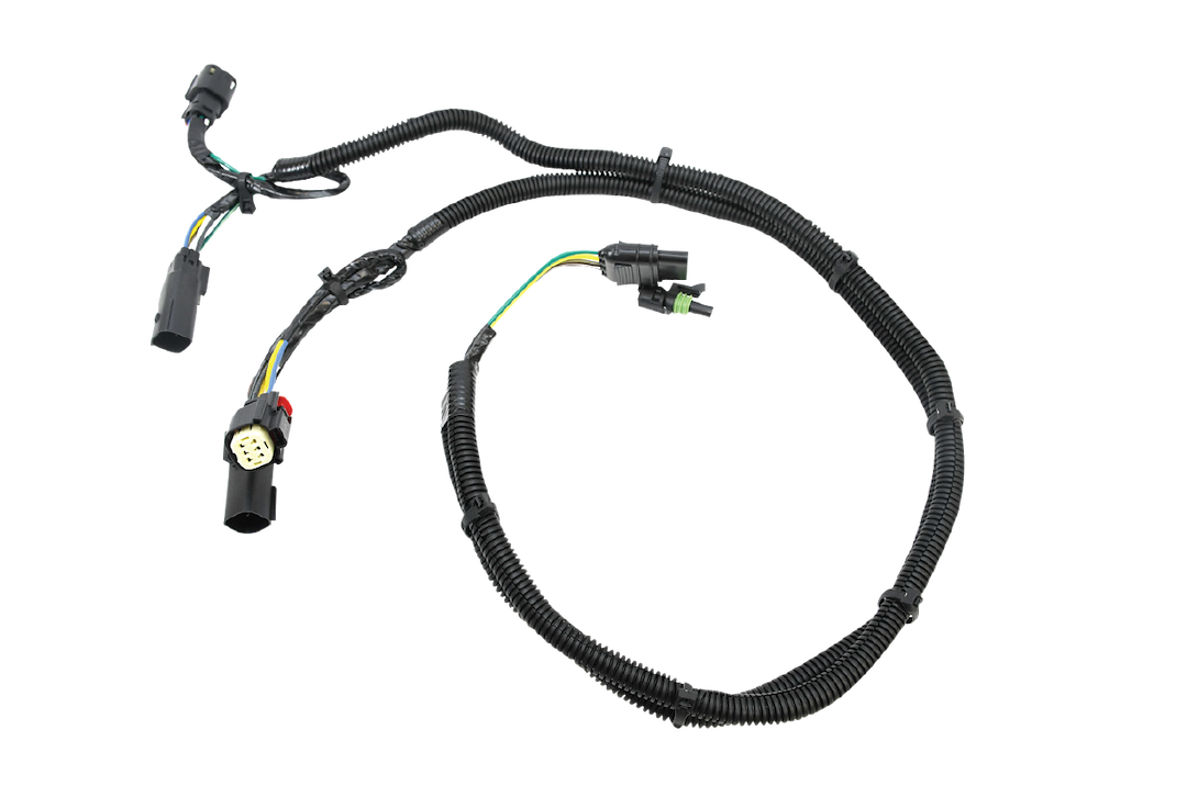 Putco 529005 Light Bar Wiring Harness