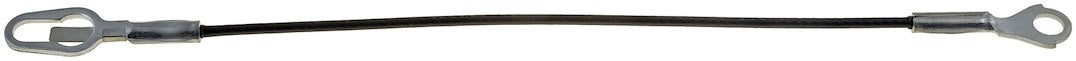 Dorman 38507 Black Tailgate Cable — 21-1/8 Inch - image 1