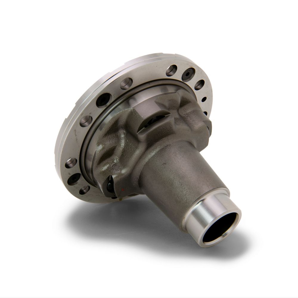 Eaton 913a586 Ford Differential Carrier