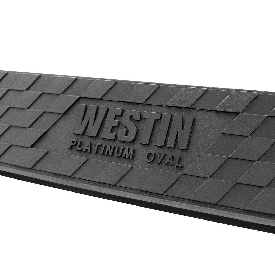 Westin Automotive 21-4135 Nerf Bar - image 5