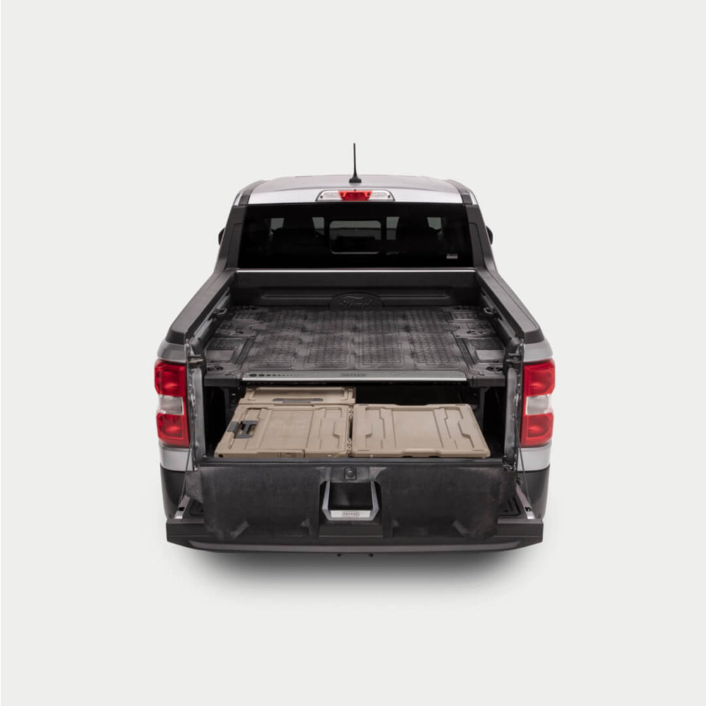 Decked YF8 Two-Drawer Storage for Maverick 22–24