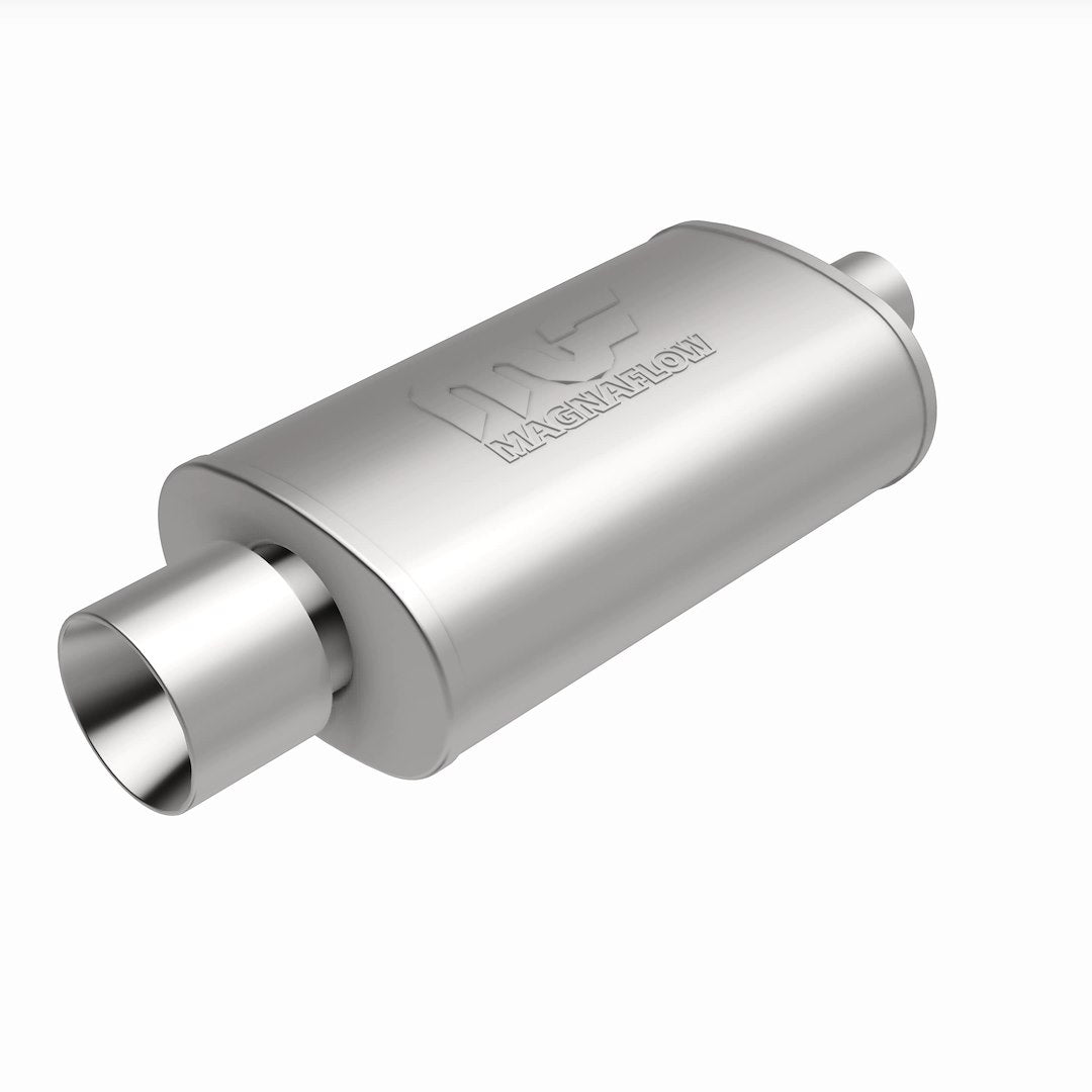 MagnaFlow 14832 Performance Exhaust Muffler with Tip