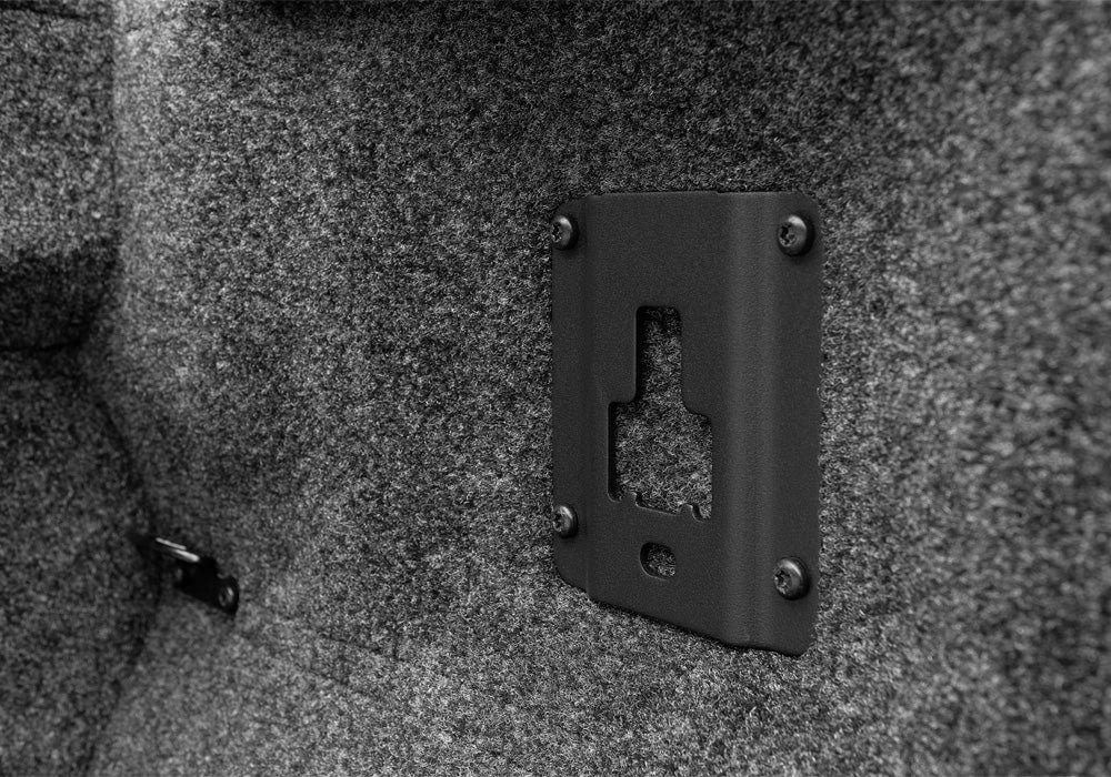 Bedrug Brq15sbk Bed Liner - image 8