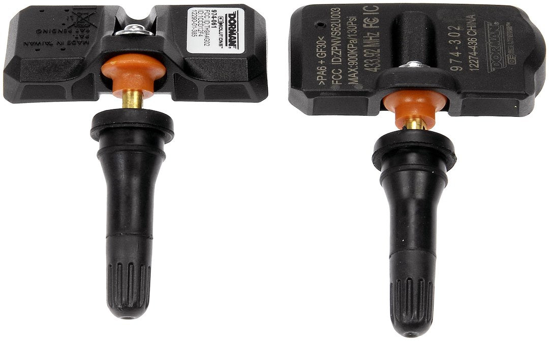 Dorman 974-900 TPMS Sensor Service Kit - image 2