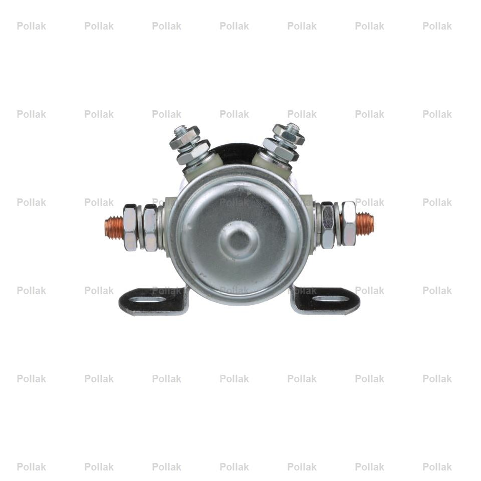 Pollak 52-307-01 Starter Solenoid - image 1