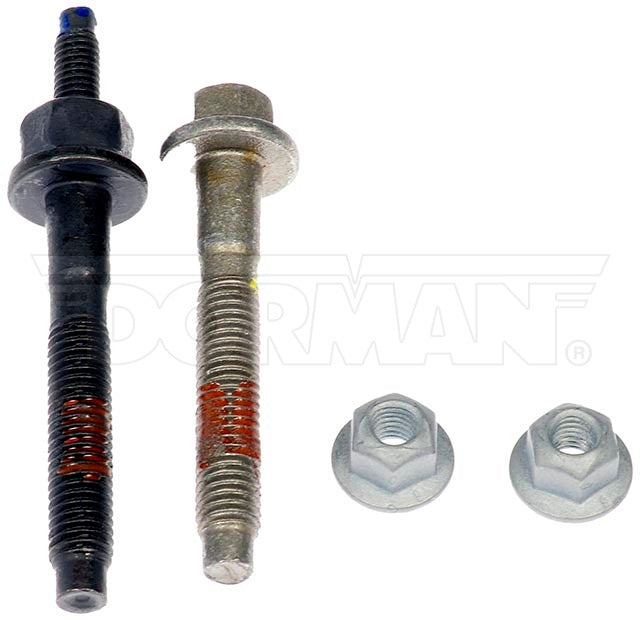 Dorman 32135 Exhaust Manifold Hardware — Nut and Bolt Kit - image 2