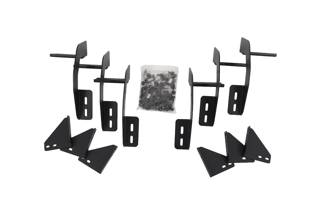 Dee Zee DZ16336 Running Board Mounting Kit - image 1