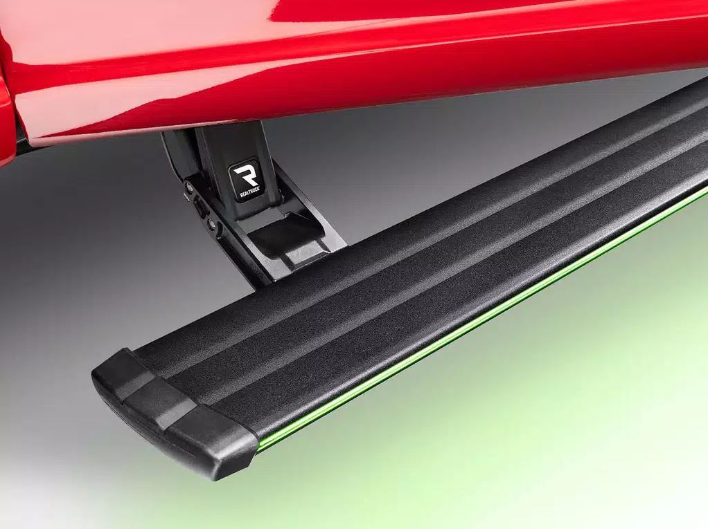 Amp Research PowerStep™ Vision Running Board 96338-01A - image 11