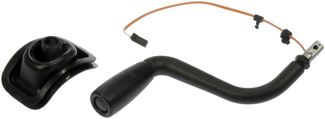 Dorman OE Solutions 905-106 Auto Trans Shifter Lever - image 1
