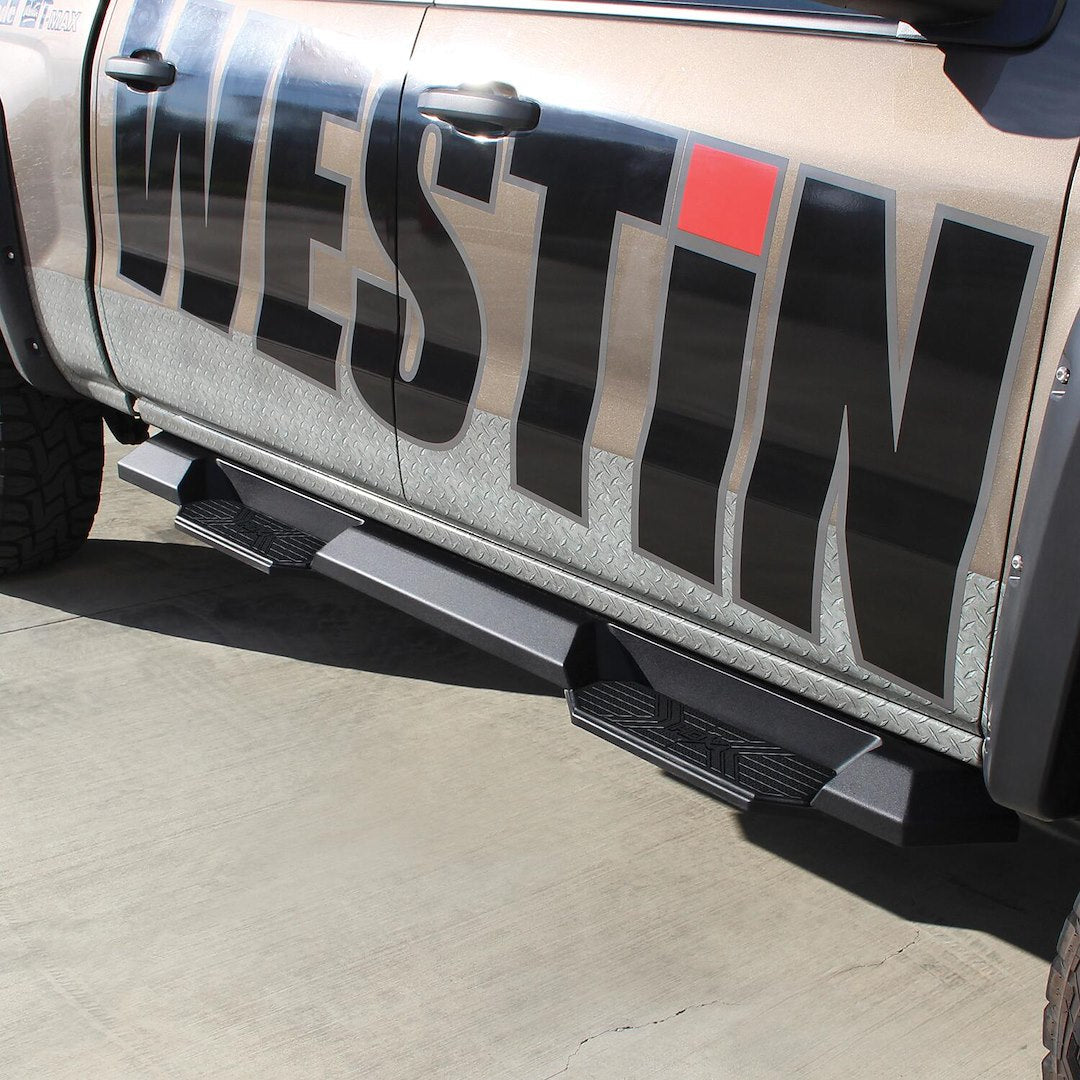 Westin Automotive 56-23725 Nerf Bar - image 8