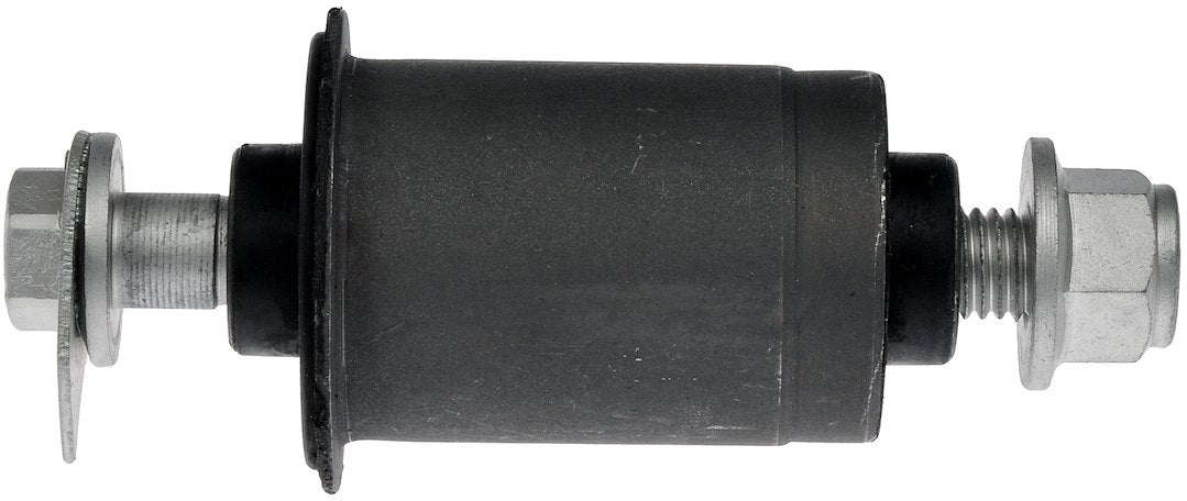 Dorman 523212 Control Arm Bushing — Black Rubber/Steel - image 1