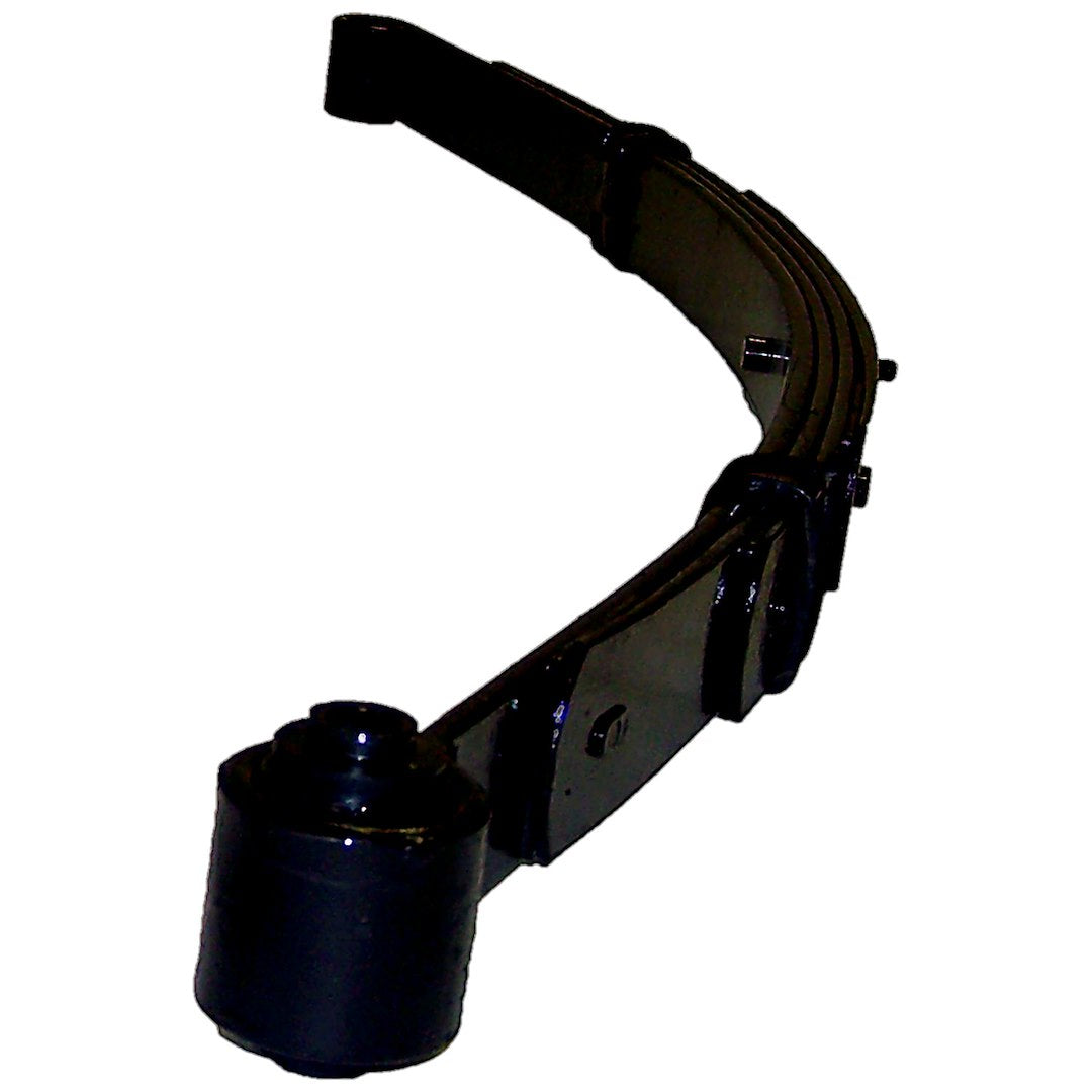Crown Automotive J5363229 Front 4-Leaf Spring - image 3