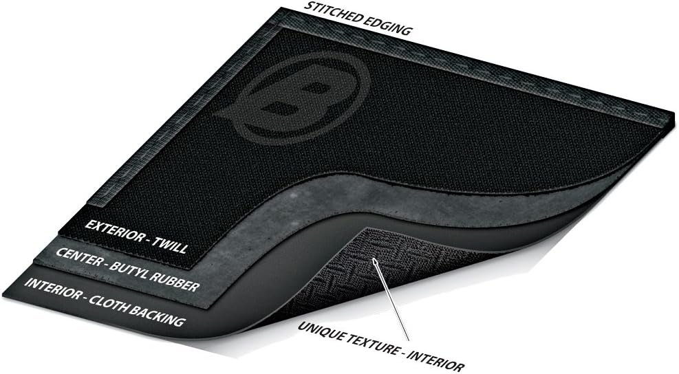 Bestop Supertop NX Soft Top Black 54823-17 - image 2