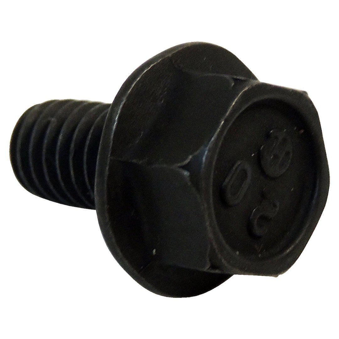 Crown Automotive J0273573 Black Differential Cover Bolt - image 1