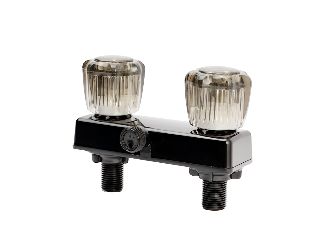 Dura Faucet Df-Sa100s-Bk Shower Control Valve - image 5