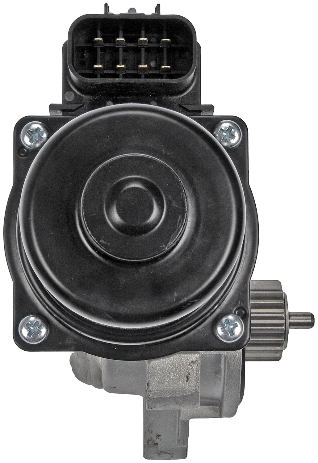 Dorman 600-899 8-Blade Transfer Case Shift Motor - image 3