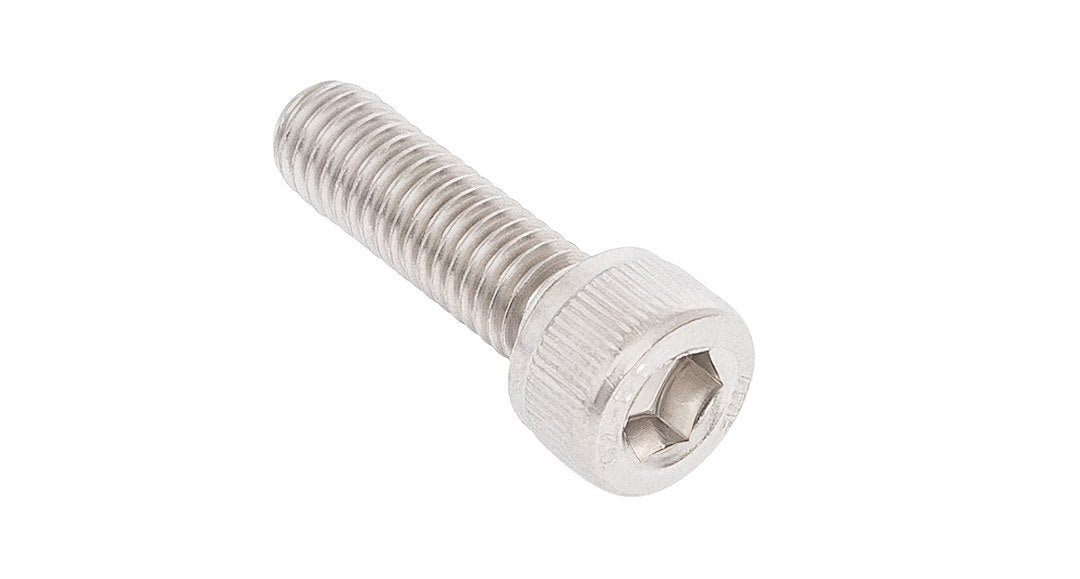 Rhino-Rack USA B054-Bp M6 x 20 mm Socket Screws, Pack of 4