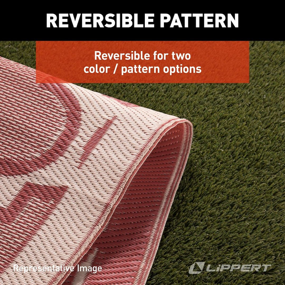 Lippert Components 2021028029 Patio Mat - image 5