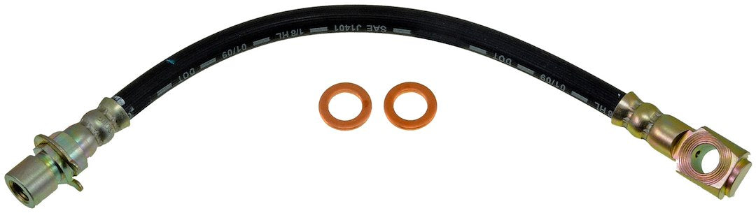 Dorman First Stop H381065 Brake Hose - 11-1/2 Inch - image 1