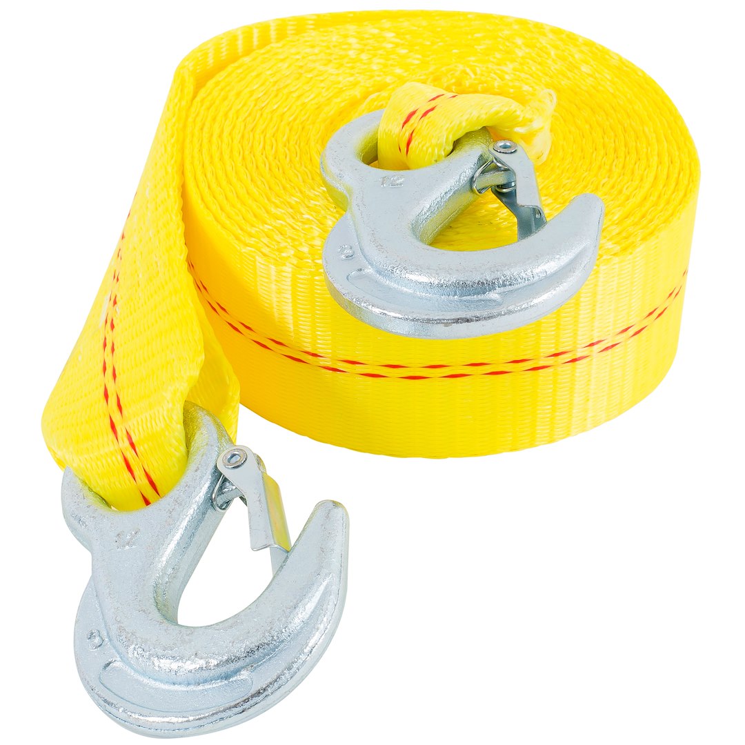Keeper Corporation 02815 Tow Strap - image 2