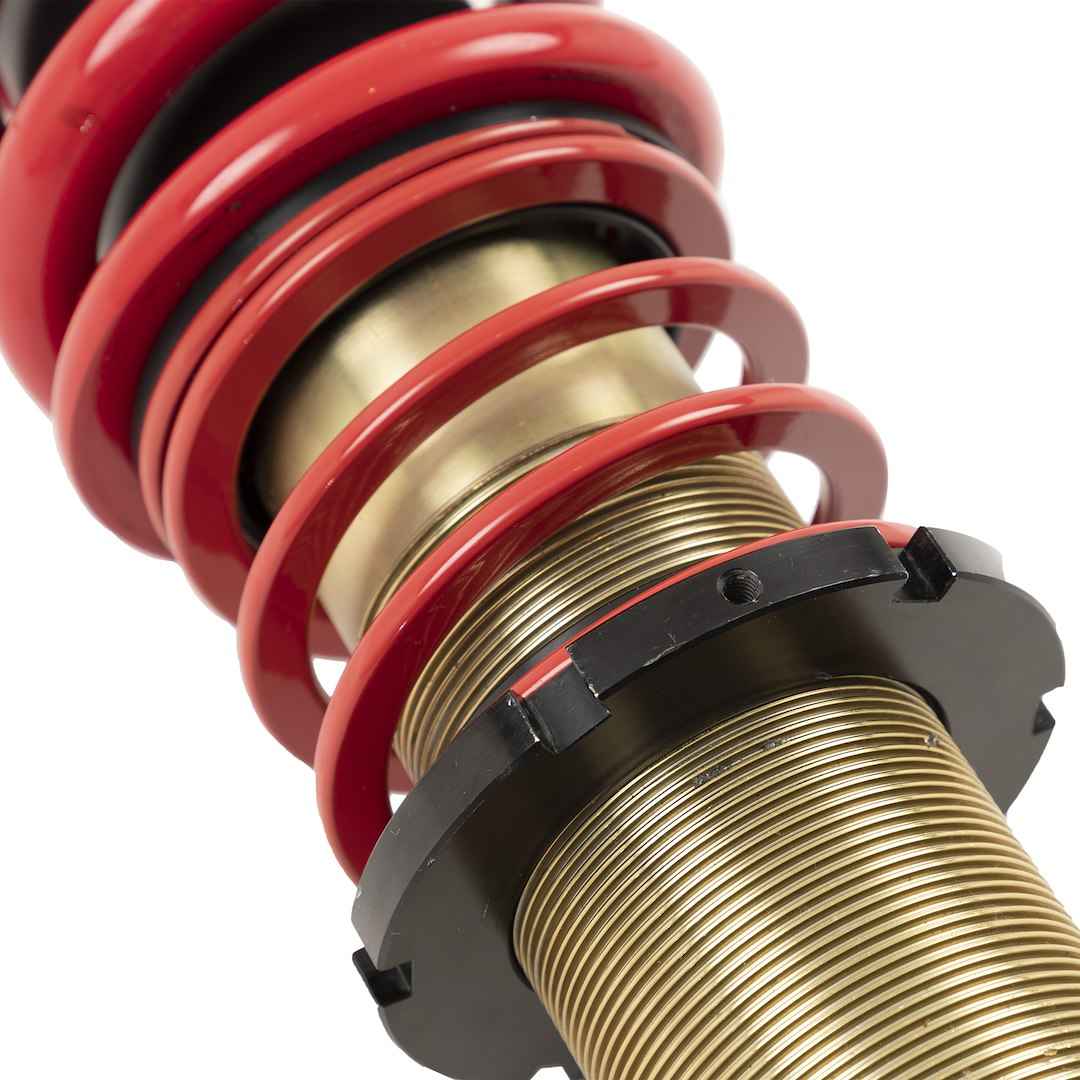 Belltech 15103 Silverado 1500 Adjustable Coilovers