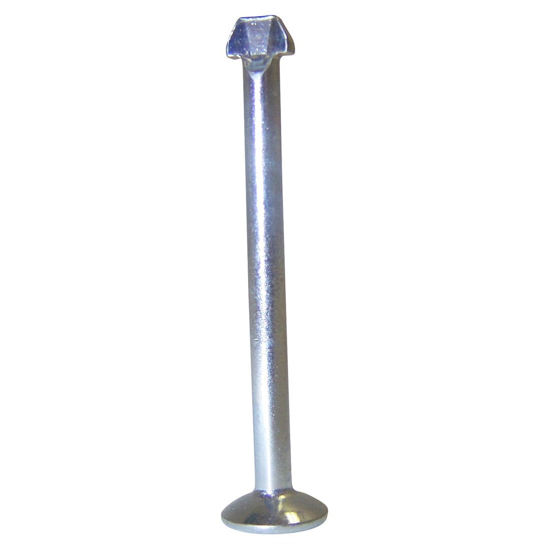 Crown Automotive J0938109 Drum-Brake Shoe Hold-Down Pin - image 1