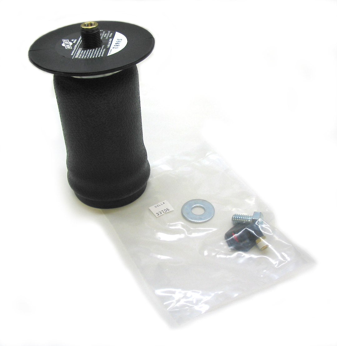 Air Lift 50254 Helper Spring Bellows