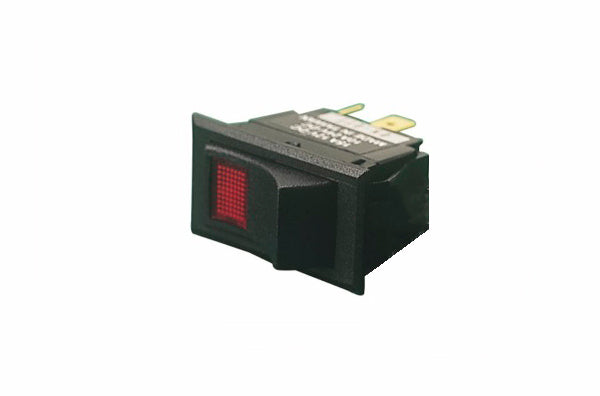 Sea Dog 420251-1 Illuminated Single-Pole On/Off Rocker