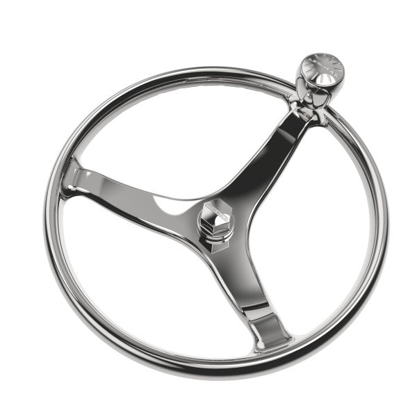 Lewmar 89700820 Steering Wheel - image 1