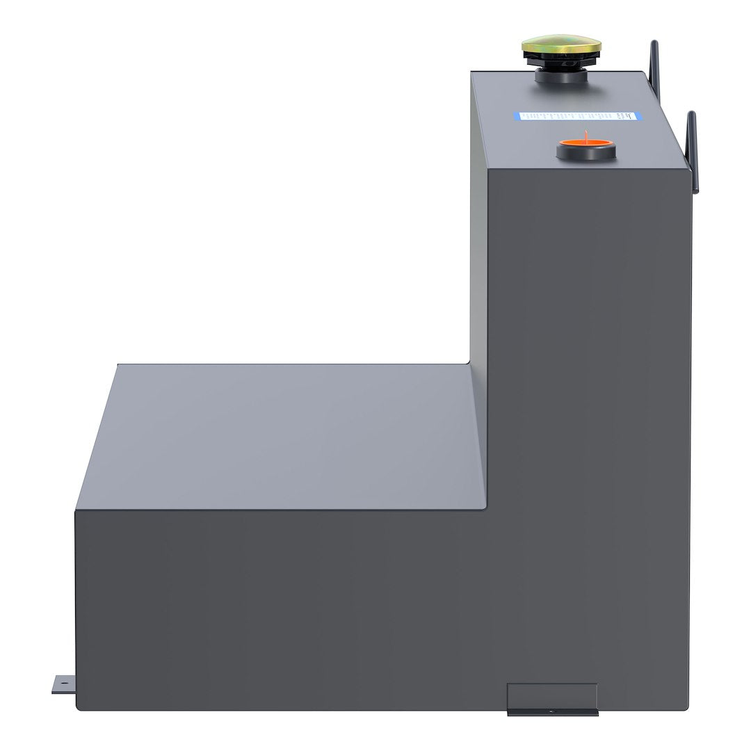 Uws St-75-L-Mb Liquid Transfer Tank - image 9