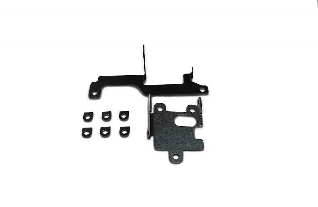 Addictive Desert Designs Ac23152501na Cruise Control Sensor Relocation Bracket - image 3