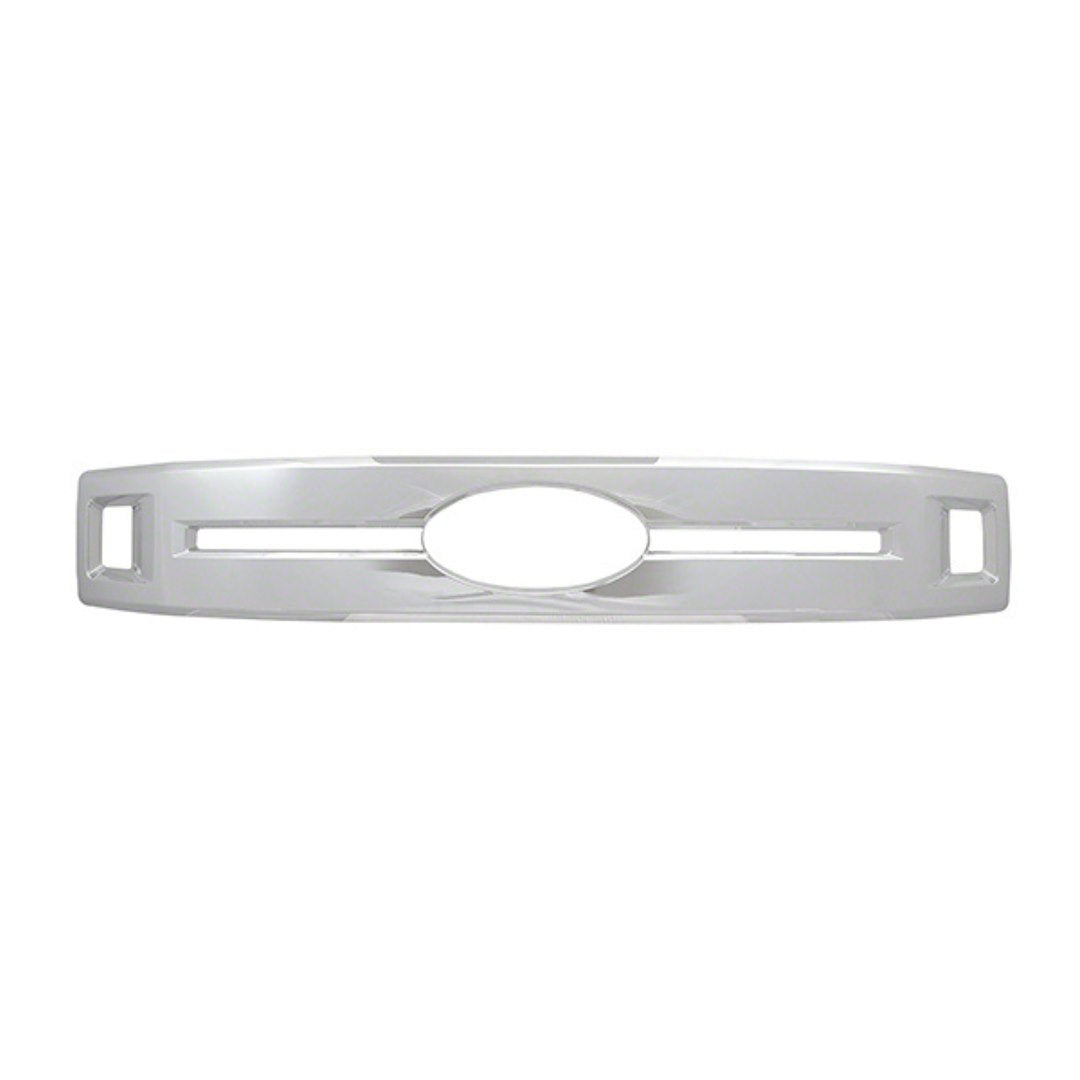 Coast To Coast GI150 Chrome F-150 Grille Overlay - image 1