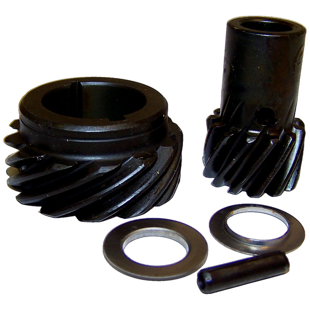 Crown Automotive 4486635k Distributor Drive Gear - image 3