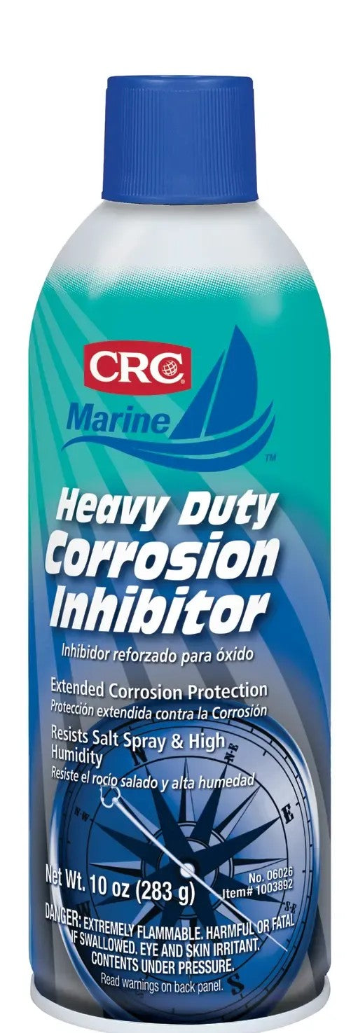 CRC Industries Rust and Corrosion Inhibitor (06026)