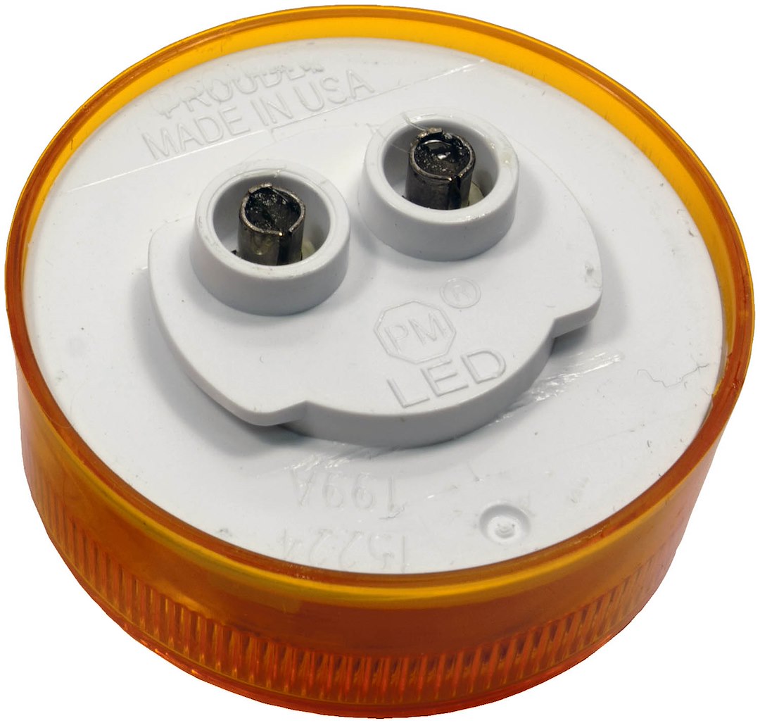 Peterson Mfg. 2 Inch LED Clearance Light (V164ka)