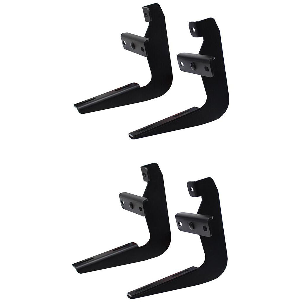 Westin Automotive 27-1325 Running Board Mounting Kit - image 2