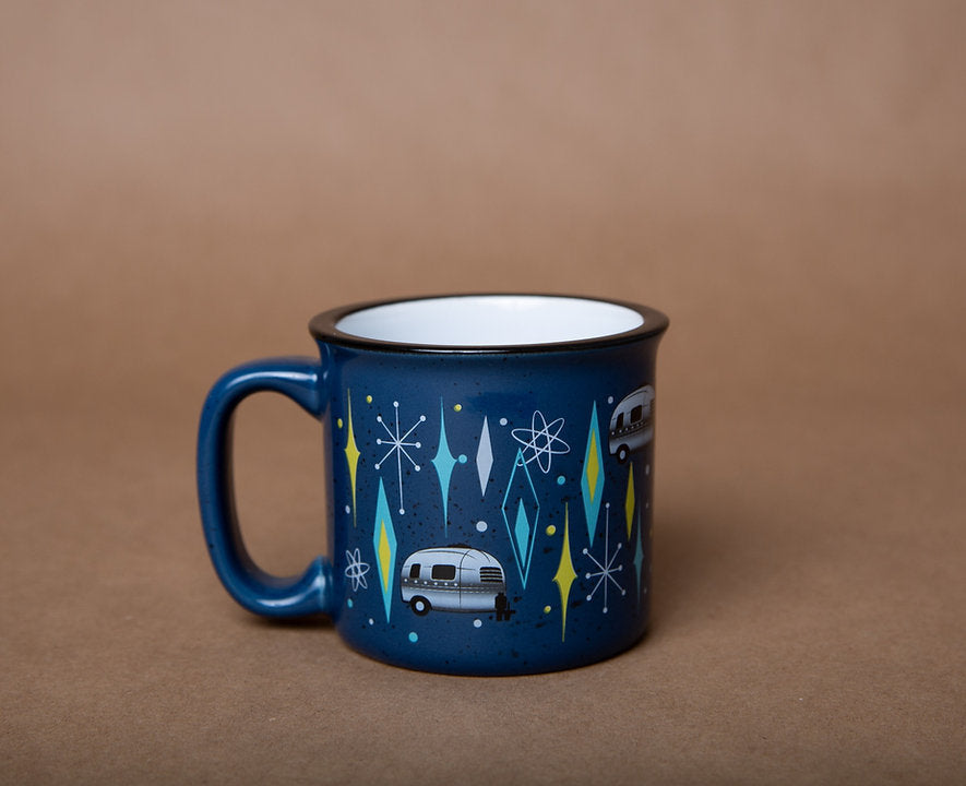 Camp Casual Mug (Cc004vb) – Capacity: 15 Ounce