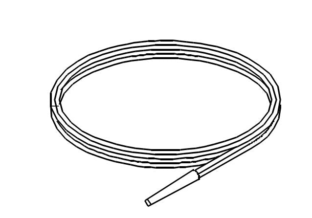 Coleman Mach Air Conditioner Freeze Control Sensor (7330A3231)