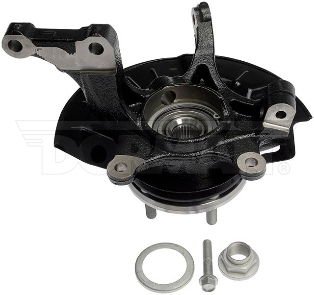 Dorman 686364 Loaded Knuckle with Wheel Bearing and Hub - image 4