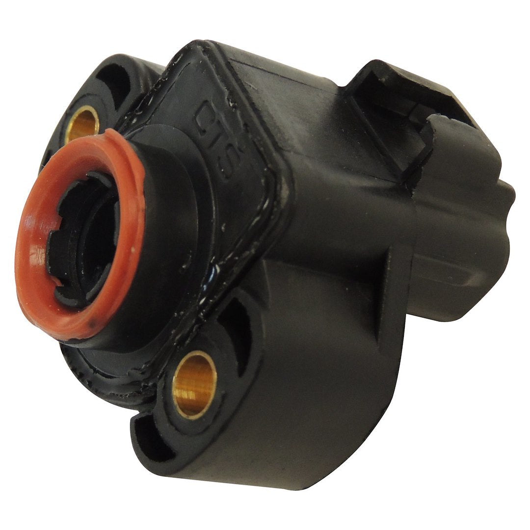 Crown Automotive 4874371ac Throttle Position Sensor - image 1