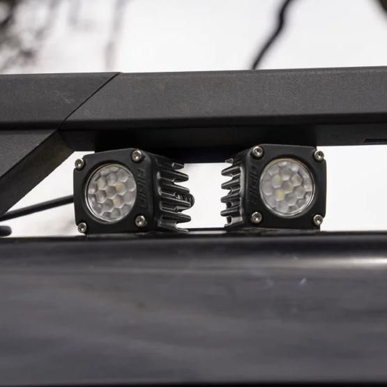 Rigid 46715 Driving/Fog Light Mounting Bracket