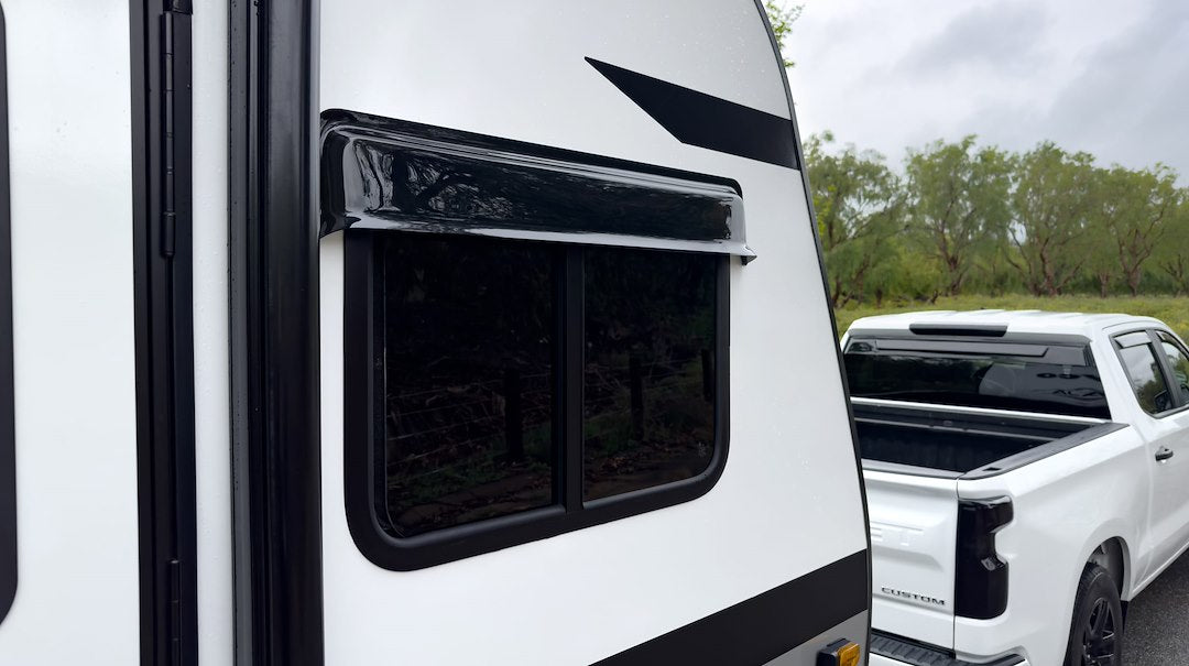 Gt Styling Rv1042 Rainguard - image 5