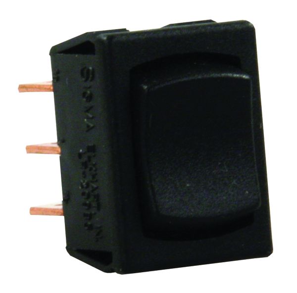 JR Products On-off-on Multi Purpose Switch (13725)