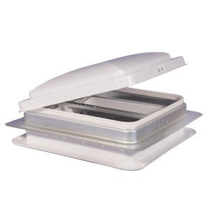 Heng's Industries 75111-C1g1 Roof Vent