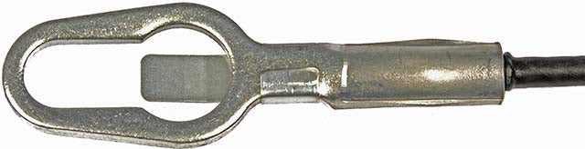 Dorman 38532 16-5/16-Inch Replacement Tailgate Cable - image 1