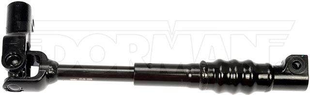 Dorman 425488 15/16-Inch Black Steel Steering Shaft - image 2